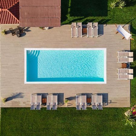 Arteon Villas Айос-Николаос Экстерьер фото