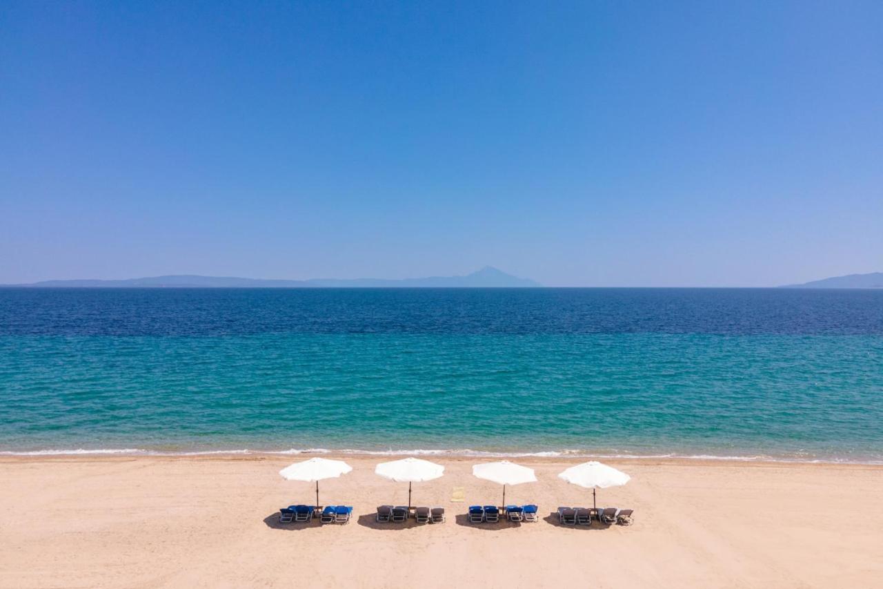 Arteon Villas Айос-Николаос Экстерьер фото
